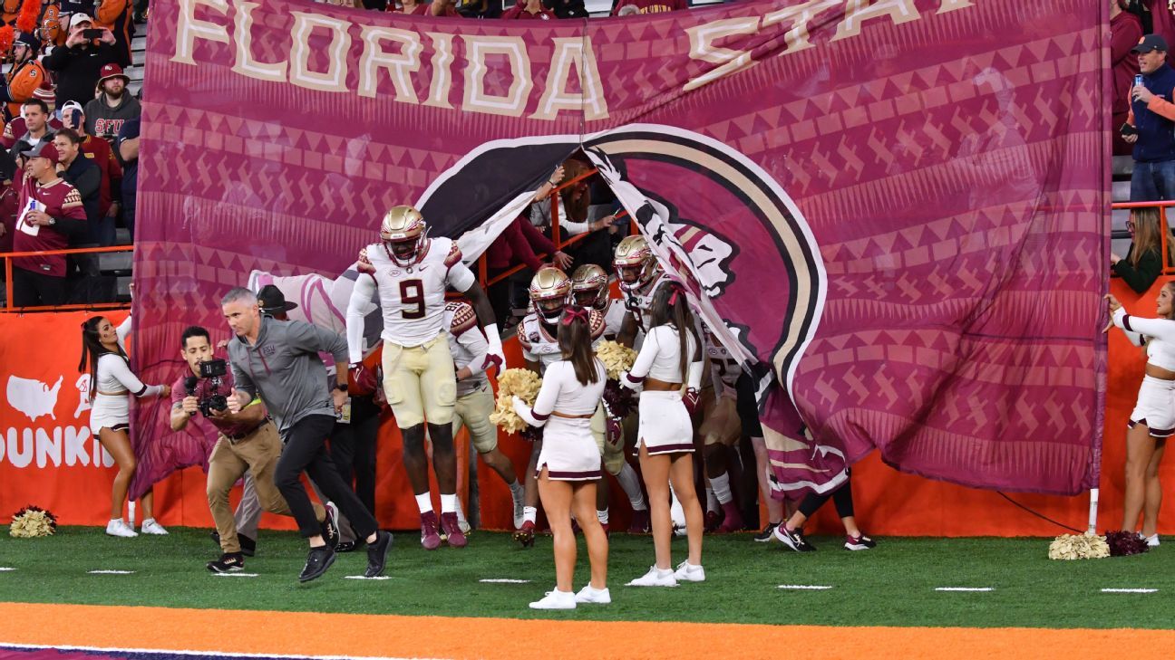 Florida State lands 5-star athlete K.J. Bolden