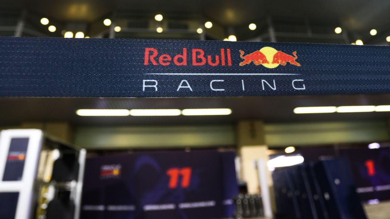 Red Bull launches 2023 car to defend F1 title Auto Recent