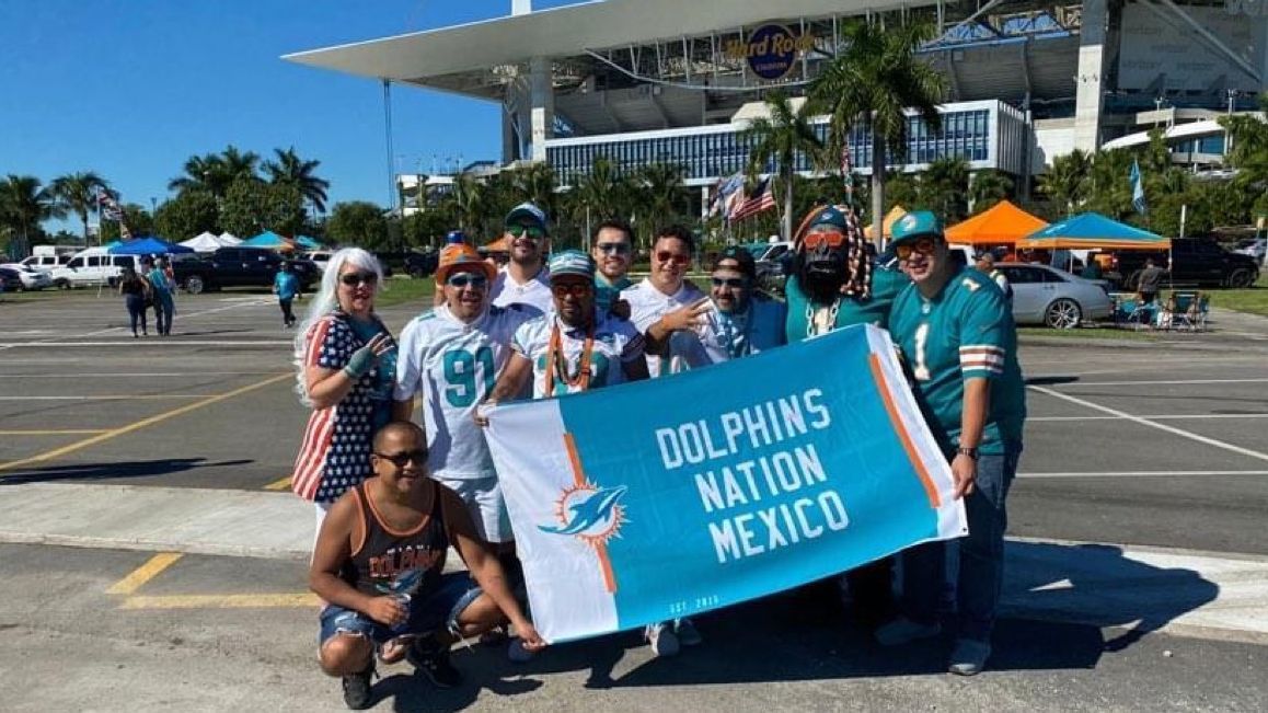 Dolphins To Honor 1972 Team As Greatest Team In NFL History Against Bengals