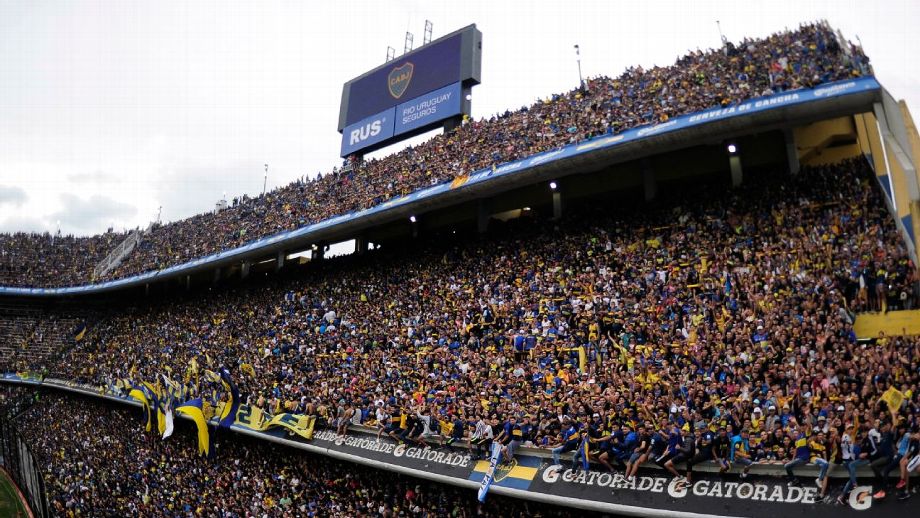 Volver a la Bombonera: cuándo y cómo reservar tu lugar vs Lanús