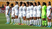 Panamá viaja a Nueva Zelanda para buscar el repechaje al Mundial Femenil