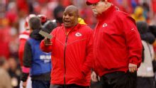 As Chiefs OC, Eric Bieniemy could be exactly what offense needs