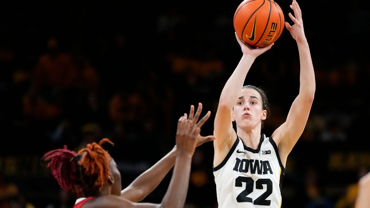 How to fill out a tournament bracket All the basics so you can join the madness ESPN