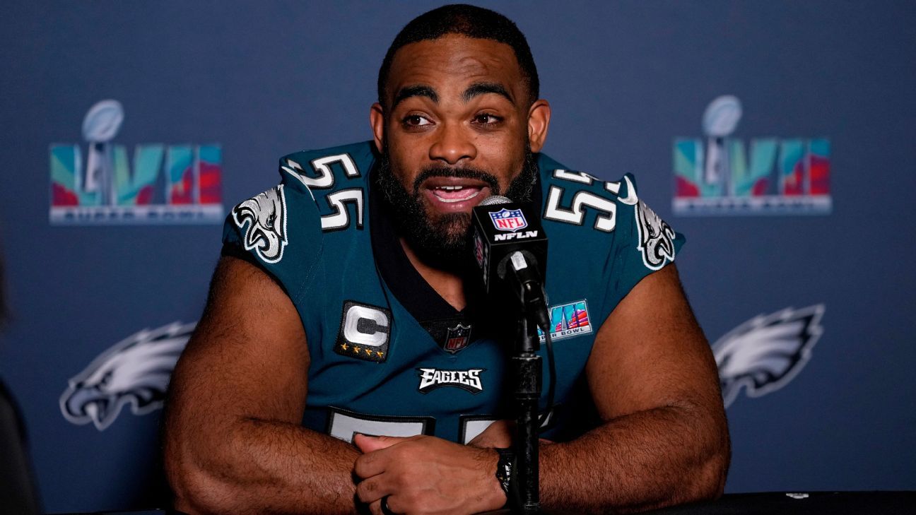 Where were you when Brandon Graham strip-sacked Tom Brady in the