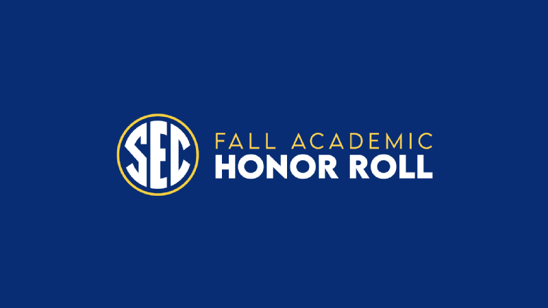 Honor Rolls for Fall 2022 Semester