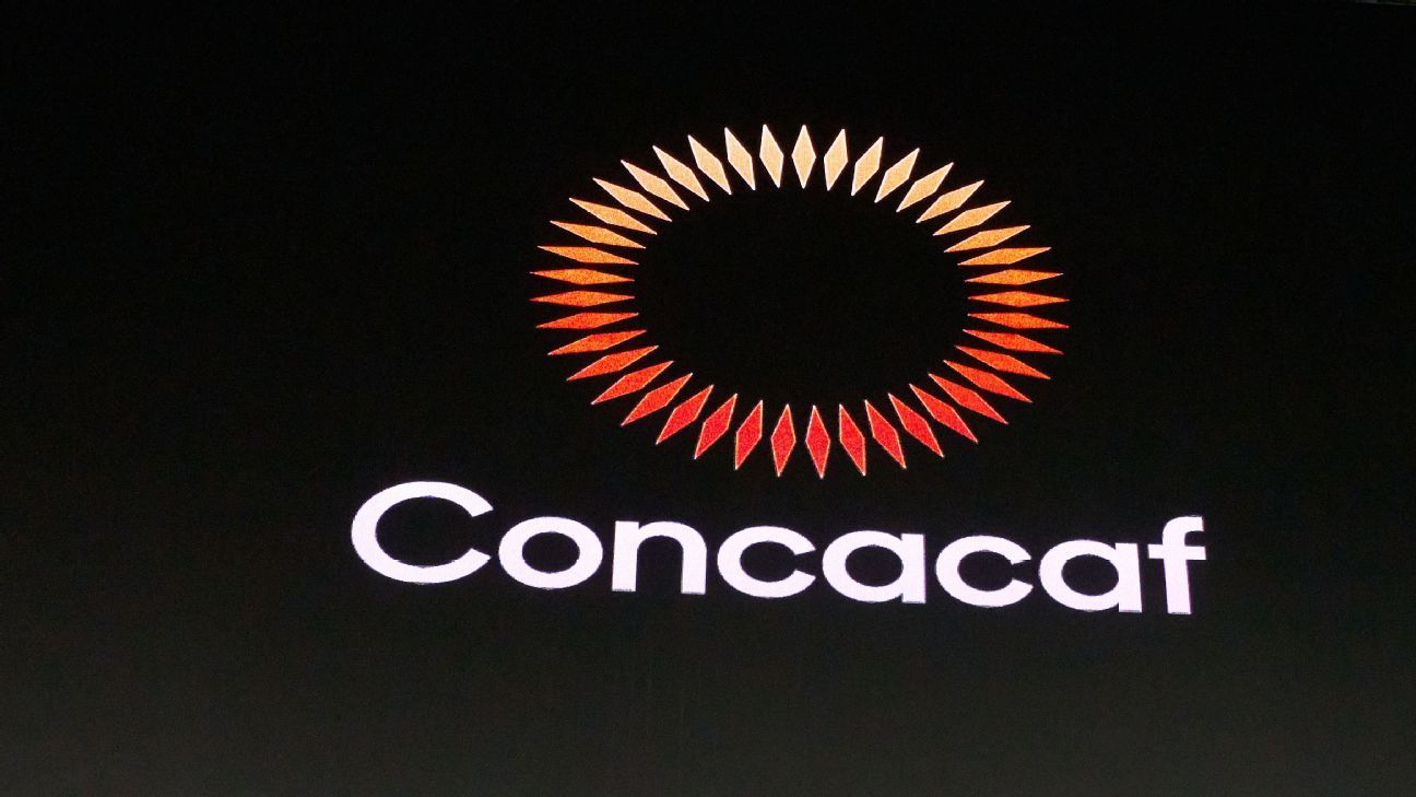 Concacaf tendrá cuatro plazas en el Mundial de Clubes 2025 - ESPN