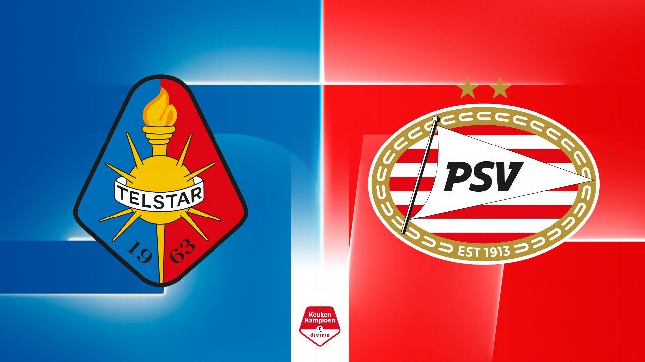 Samenvatting Telstar Jong PSV gemist? Kijk