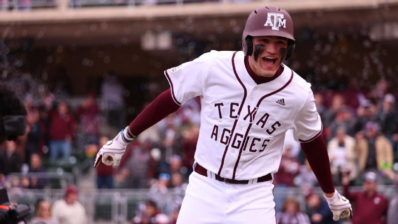 No. 5 Aggies freshmen shine in win over Seattle U