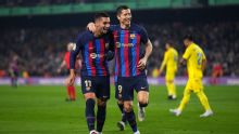 Barcelona se queda sin 9 y sin 54 goles a 6 días del debut en LaLiga
