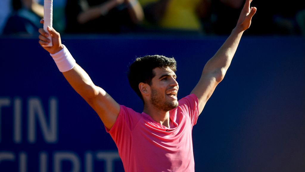 Alcaraz confirma presença no ATP de Buenos Aires em 2024 - Tenis News