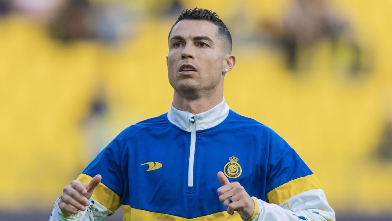 Der Manager von Borussia Dortmund erklärt, warum der Verein Cristiano Ronaldo abgelehnt hat