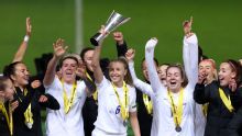 Sarina Wiegman's Lionesses on fire as near-perfect World Cup preparation continues