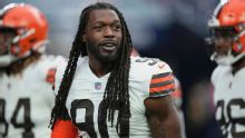 GM Andrew Berry 'hopeful' Browns can reunite with Jadeveon Clowney