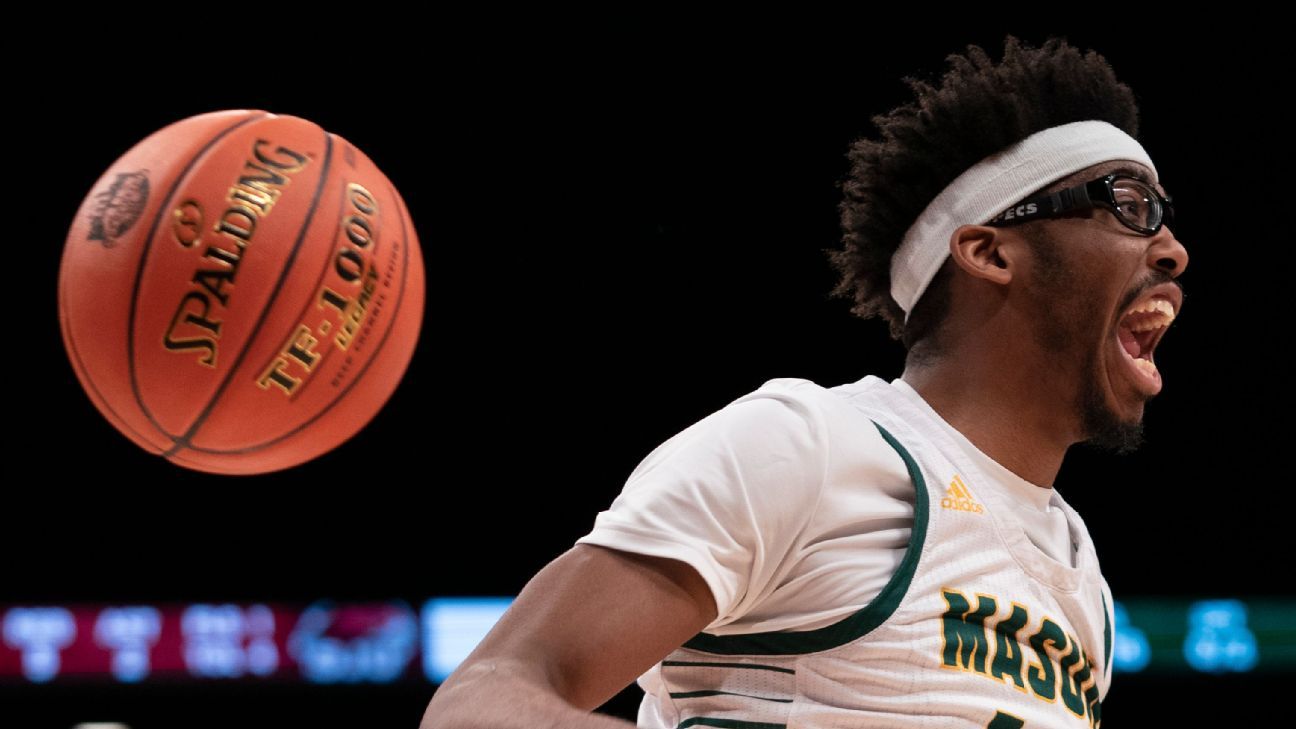 Kwara Falcons not there to make up the numbers as Nigeria returns to