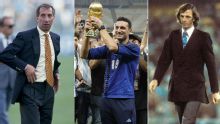 Quiénes son los entrenadores con más partidos en Mundiales de la Selección Argentina