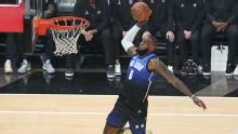 NBA: ¿Quién tiene más selecciones para el All-Star?