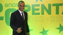 Penta com a seleção, Cafu explica oferta para compra de SAF de clube brasileiro: 'Ajudar na reconstrução'