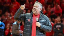 Nebraska HC Matt Rhule makes cameo in HBO's 'Lanterns' season finale
