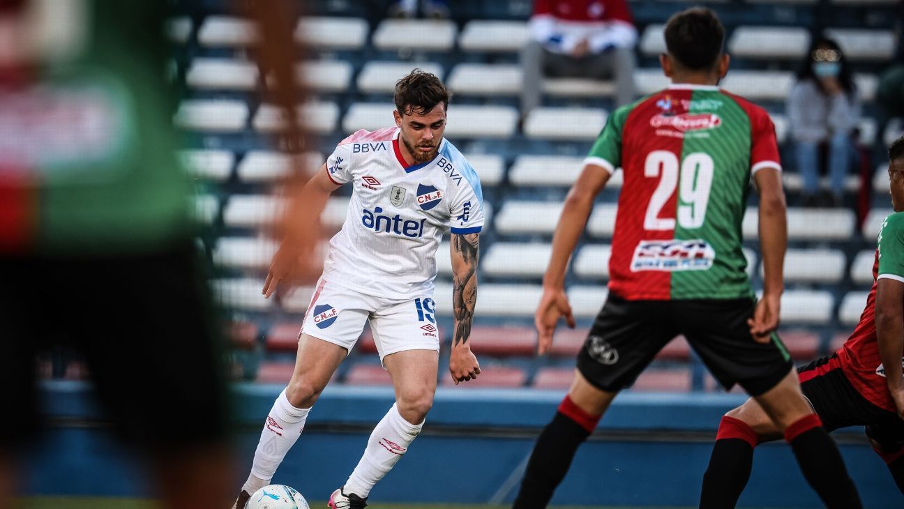 ATENCIÓN URUGUAY // Los 8 cruces del Torneo Clausura del fútbol uruguayo en  vivo por STAR+ - ESPN Press Room Latin America South