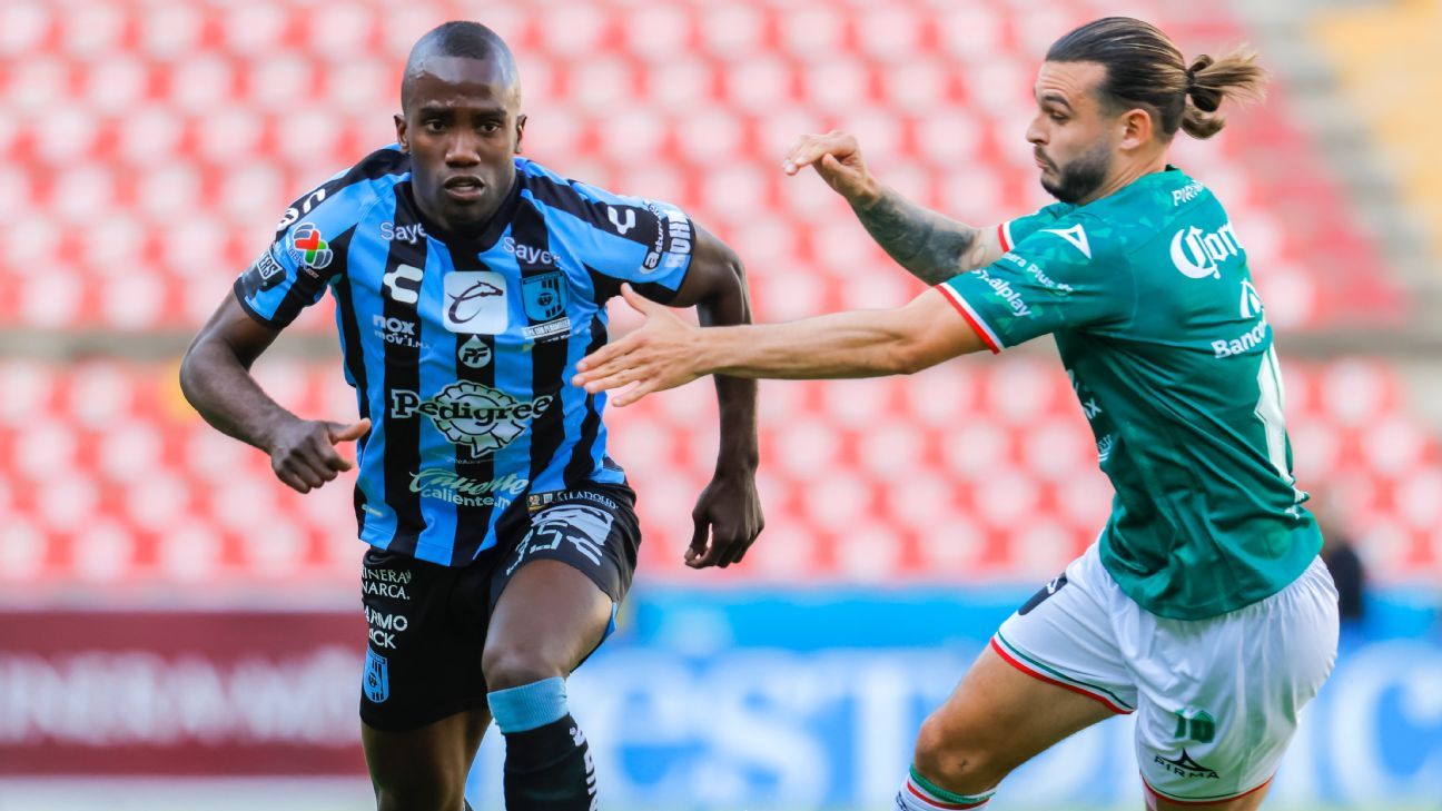 ¿Cuál es el panorama de la tabla de cocientes de la Liga MX? ESPN