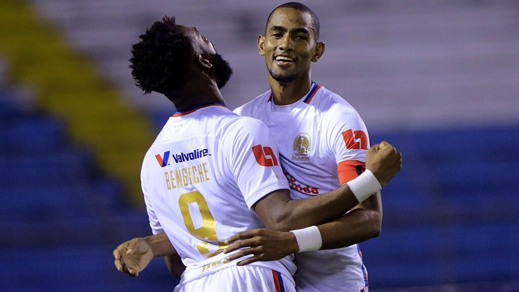 Olympia vs.  Atlas – Competition Report – March 8, 2023