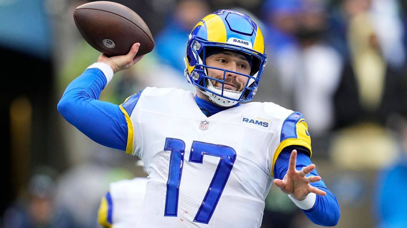 Fantasy Football - Leagues, Rankings, News, Picks & More - ESPN