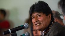 Bolivian referees suspended after playing 42 minutes added time