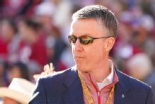 Alabama agrees to two-year extension, raise with AD Greg Byrne