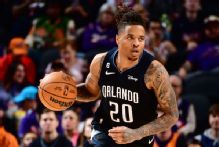 Former No. 1 pick Markelle Fultz signing 10-day with Raptors