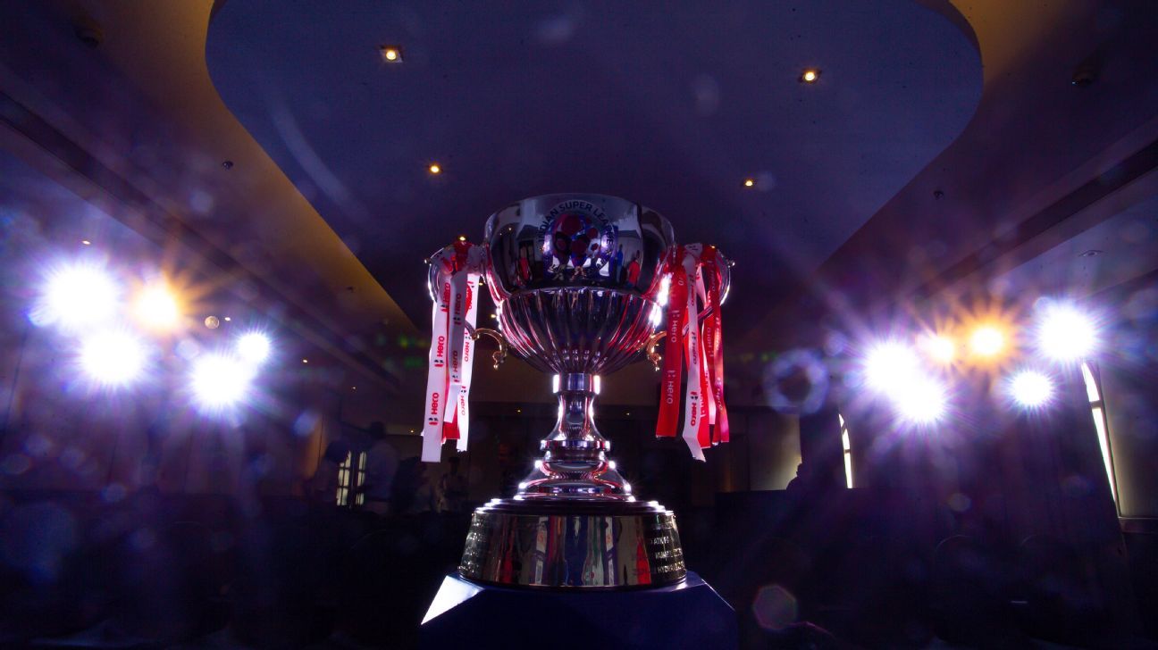 Indian football: AIFF to host playoffs to decide participants of AFC Club  Competitions 2023-24