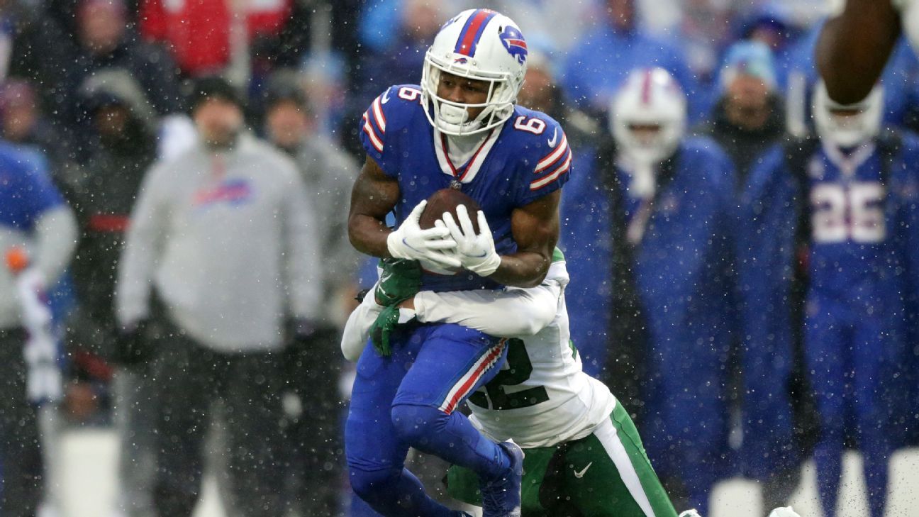 Colts 2023 free agent signings Matt Gay may solve Indy's kicking woes