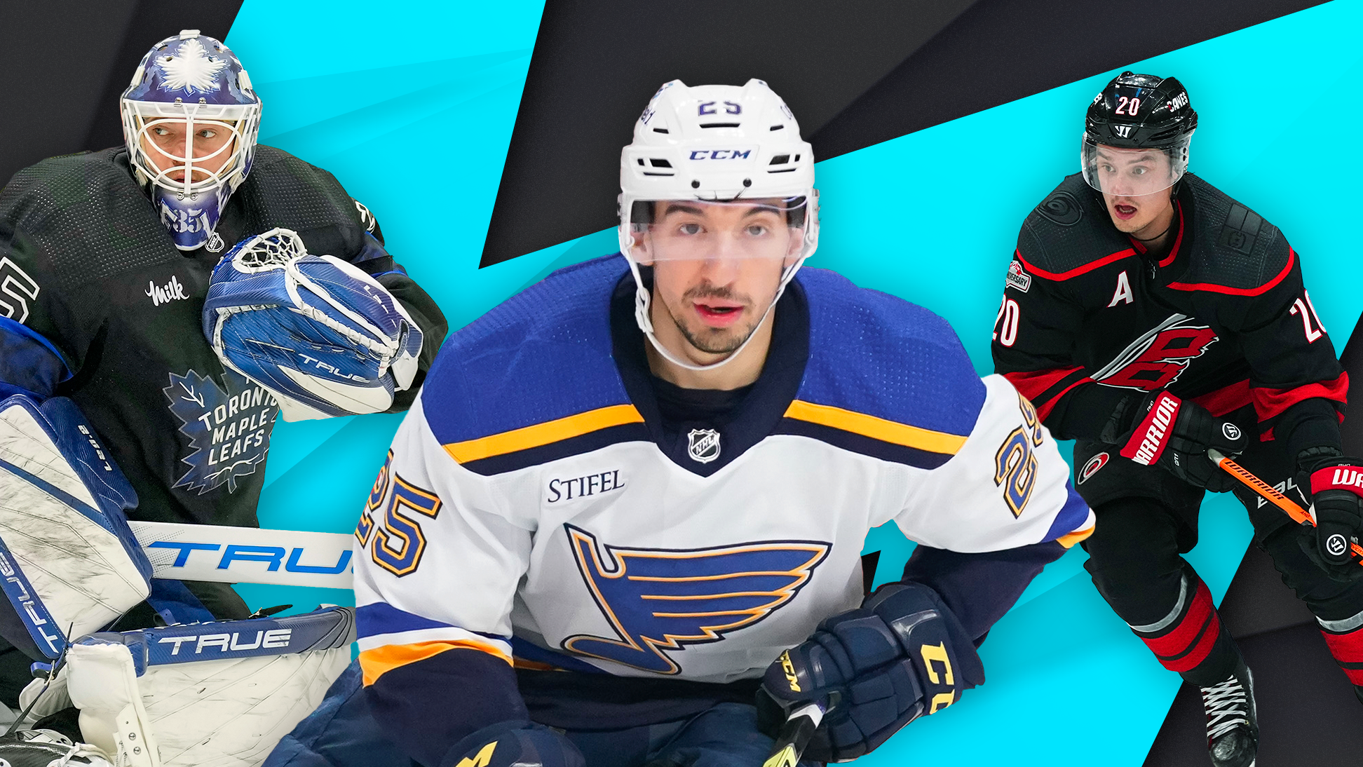 2022-23 ESPN Fantasy Hockey rankings - ESPN