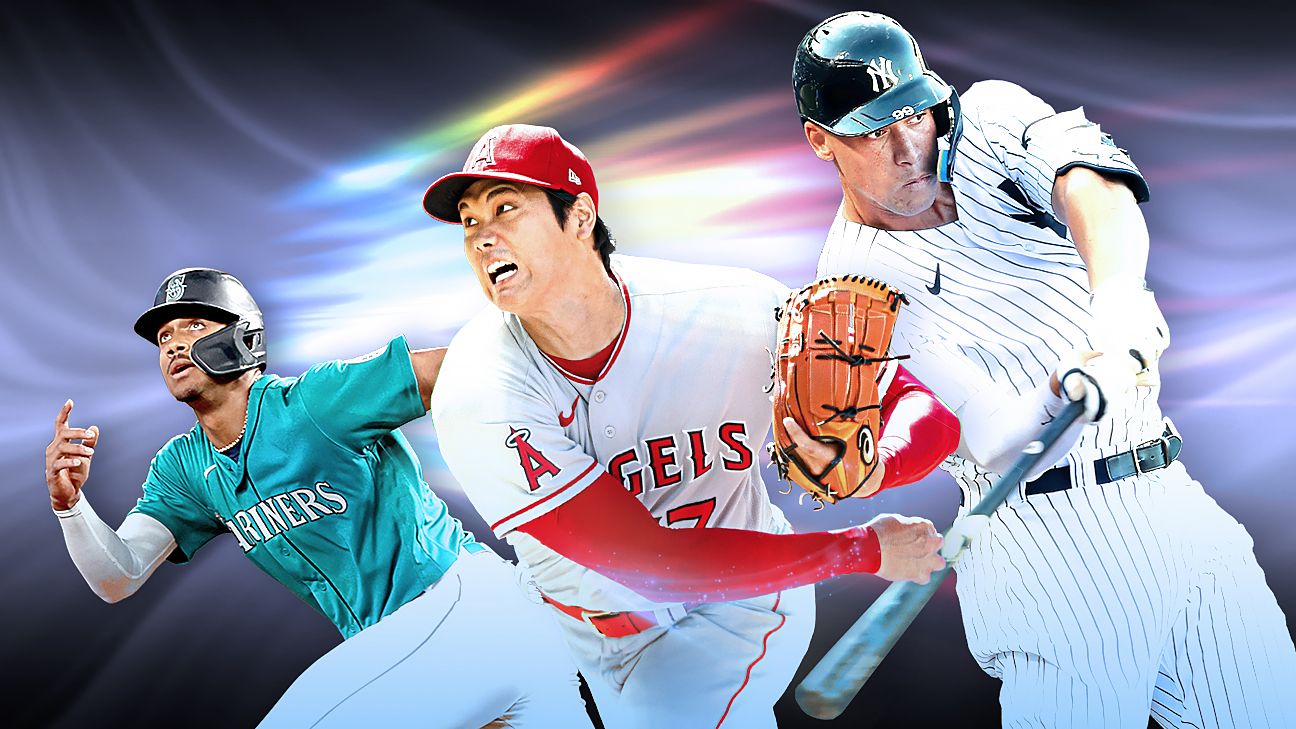 Kritisere Udvidelse forvisning MLB on ESPN - Scores, Stats and Highlights