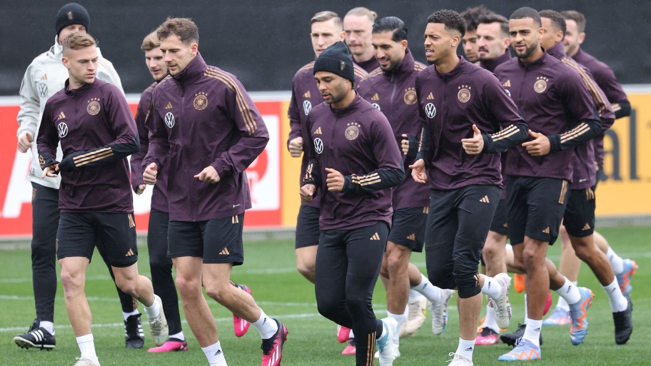 Die Krise beim FC Bayern betrifft auch die deutsche Nationalmannschaft