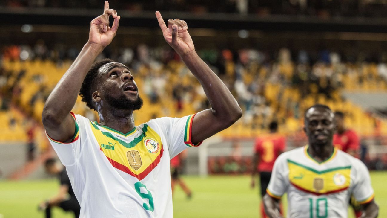 Vibrant Senegal's Afcon Final Win Overturned As Morocco Declared Winners Design for Mobile Vibrant Senegal's Afcon Final Win Overturned As Morocco Declared Winners Design for Mobile