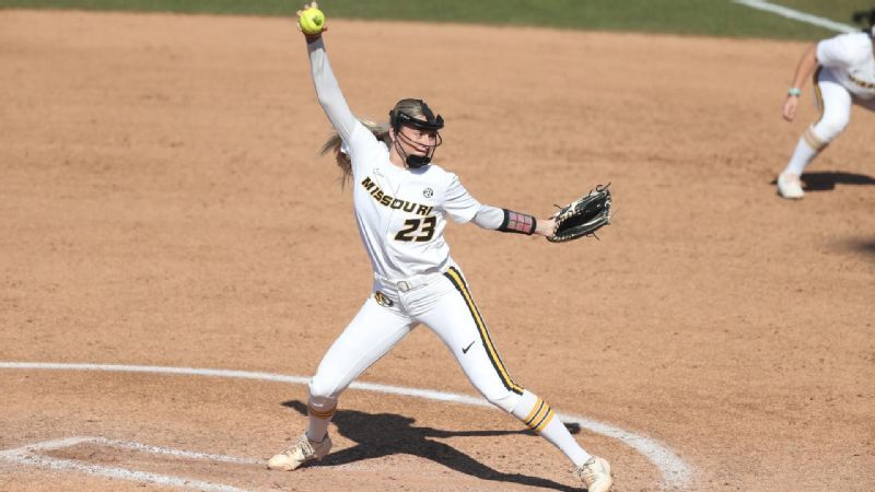 Weber, Missouri swipe past Northern Iowa
