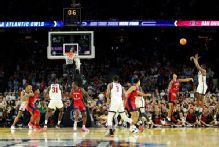 Men's March Madness buzzer-beaters from the past 10 years