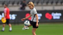 Angel City's Jun Endo has torn ACL, will miss rest of season