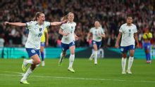 England beat Brazil in Finalissima penalty shootout