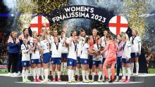 After England win Finalissima title over Brazil, who's best coming off the bench?