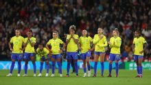 Despite tough Finalissima loss to England, Brazil poised to make a splash at World Cup