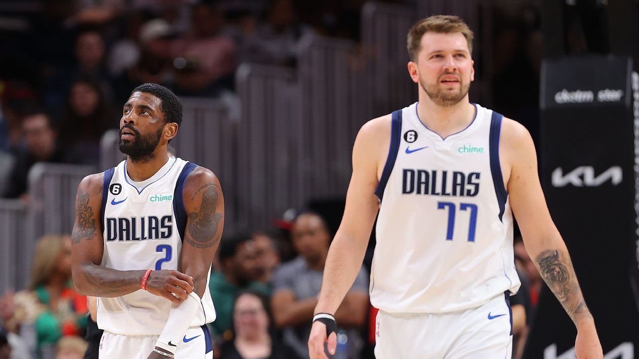 Das Ende der Dallas Mavericks-Saison markiert den Beginn einiger Franchise-wechselnder Fragen