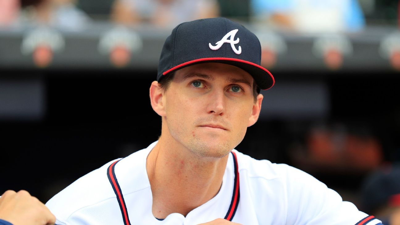 Kyle Wright's return to Braves' rotation could be soon, Atlantabraves