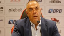 Ex-dirigente do Flamengo, Braz dispara contra CBF após restrição a jogadores estrangeiros: 'Retrocesso'