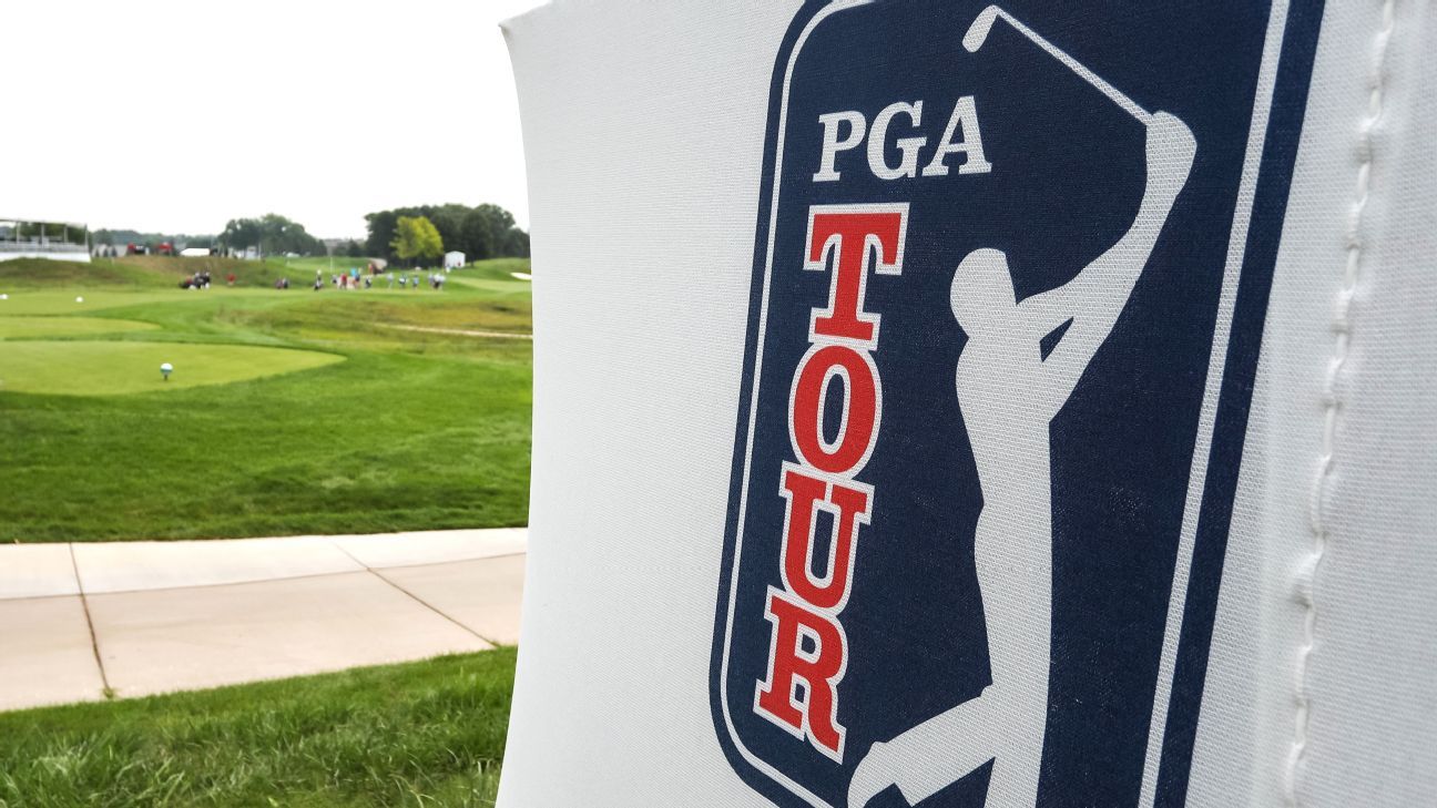 PGA Tour: Progress made in talks with Saudi PIF