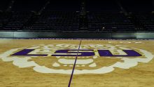 Dale Brown, LSU's winningest basketball coach, dies at 90