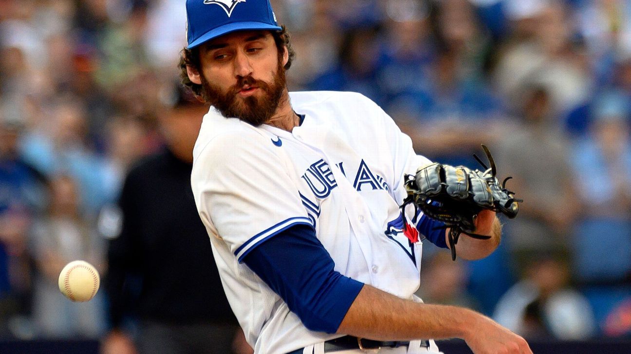 MLB Trade Rumors on X: Blue Jays Place Danny Jansen On IL With Groin  Strain   / X