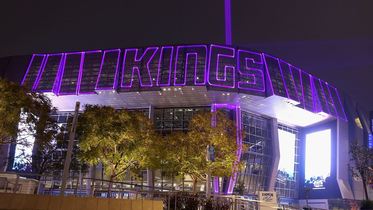 How ‘light the beam’ became a Sacramento Kings rallying cry