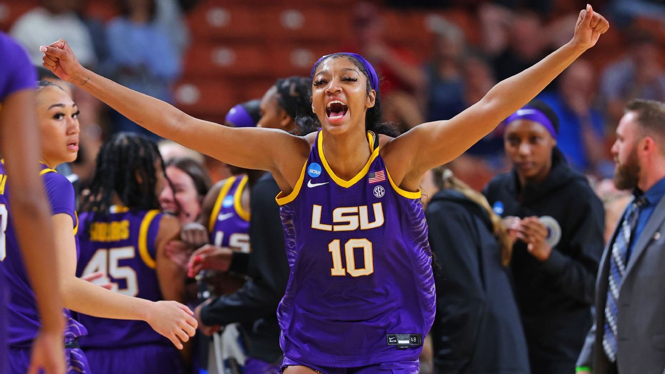 Women s college basketball teams scores stats news standings rumors