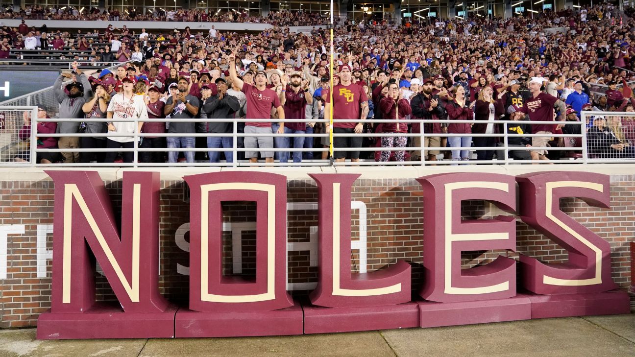 Is Florida State trying to 'create chaos?' ACC insiders react to Seminoles' comments